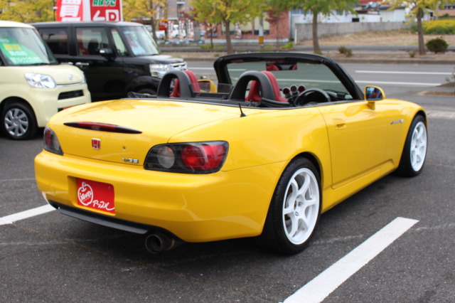 中古車販売 中古車買取 アップル