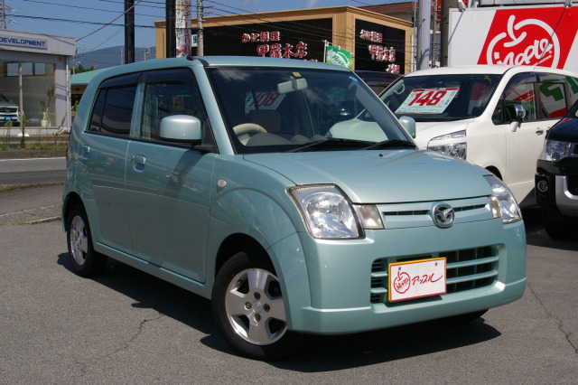 中古車販売 中古車買取 アップル