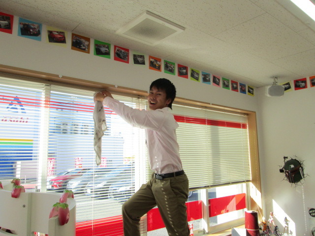 中古車販売 中古車買取 アップル