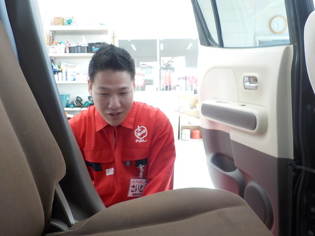 中古車販売 中古車買取 アップル