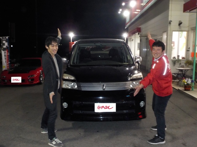 中古車販売 中古車買取 アップル