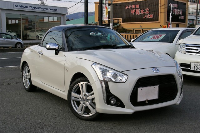 中古車販売 中古車買取 アップル