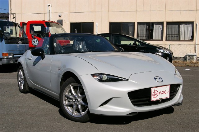 中古車販売 中古車買取 アップル