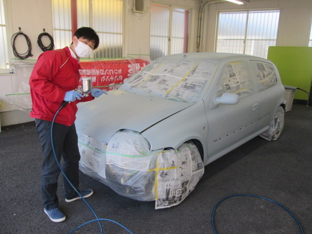 中古車販売 中古車買取 アップル
