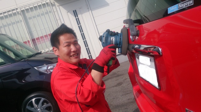 中古車販売 中古車買取 アップル