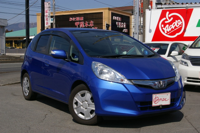 中古車販売 中古車買取 アップル