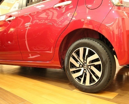 中古車販売 中古車買取 アップル