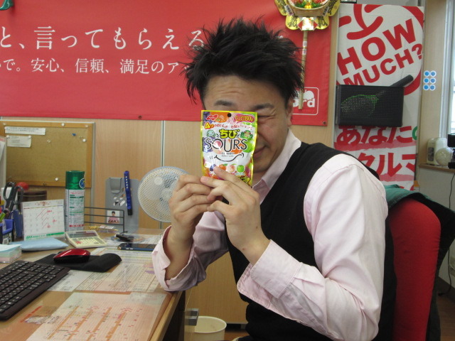 中古車販売 中古車買取 アップル