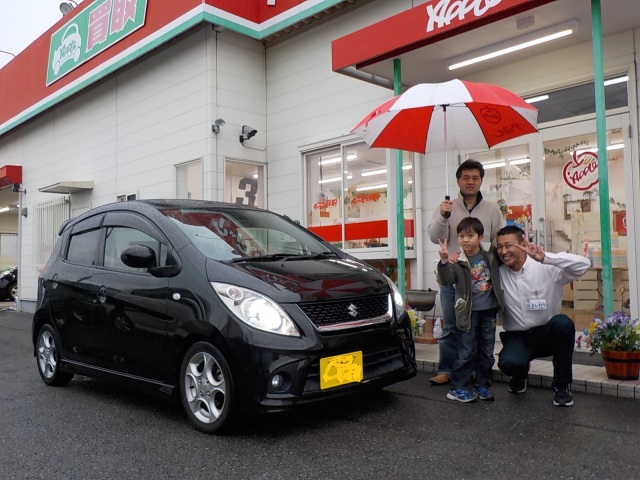 中古車販売 中古車買取 アップル