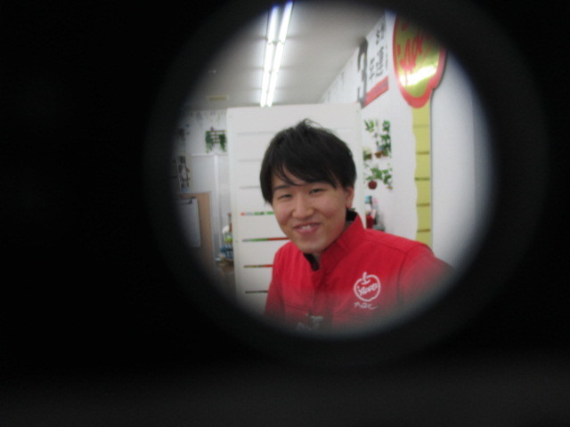 中古車販売 中古車買取 アップル