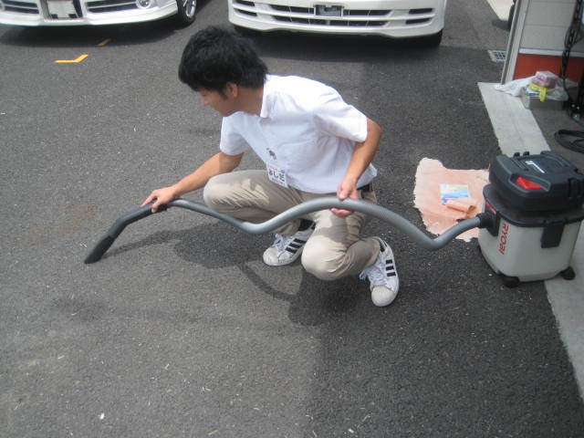 中古車販売 中古車買取 アップル