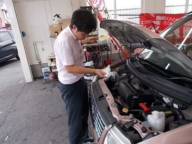 中古車販売 中古車買取 アップル