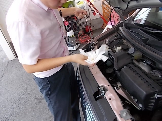 中古車販売 中古車買取 アップル