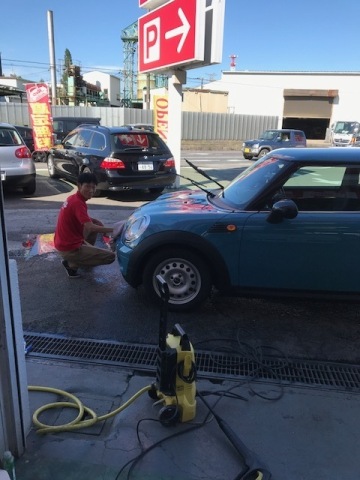 中古車販売 中古車買取 アップル