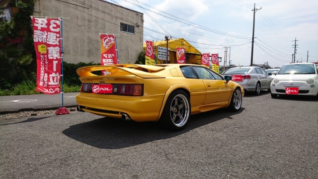 中古車販売 中古車買取 アップル