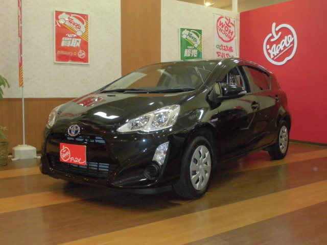 中古車販売 中古車買取 アップル