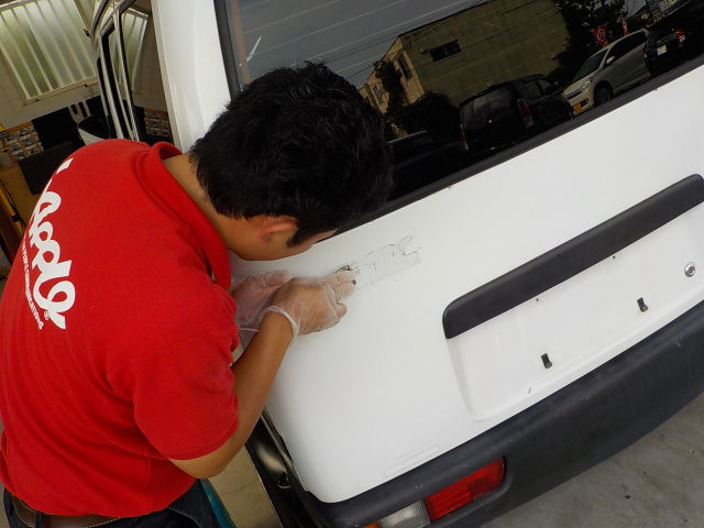 中古車販売 中古車買取 アップル