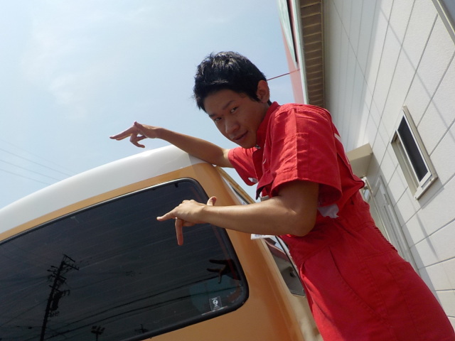 中古車販売 中古車買取 アップル