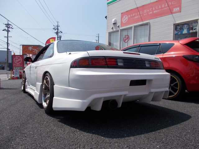 中古車販売 中古車買取 アップル