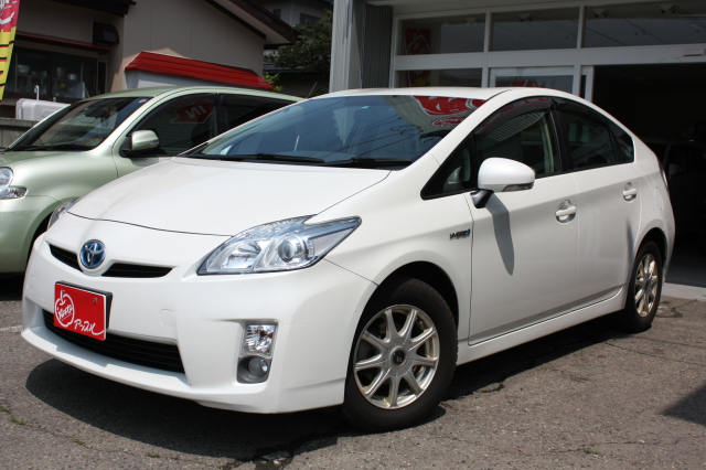 中古車販売 中古車買取 アップル