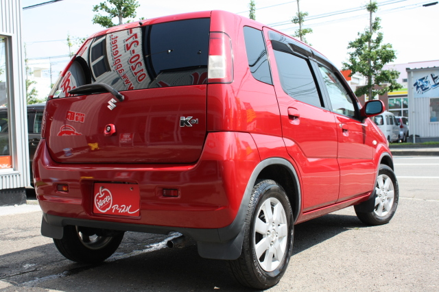中古車販売 中古車買取 アップル