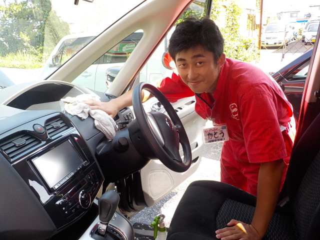 中古車販売 中古車買取 アップル