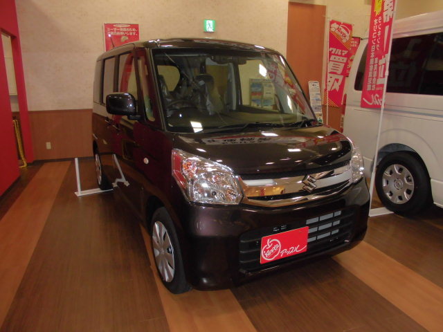 中古車販売 中古車買取 アップル