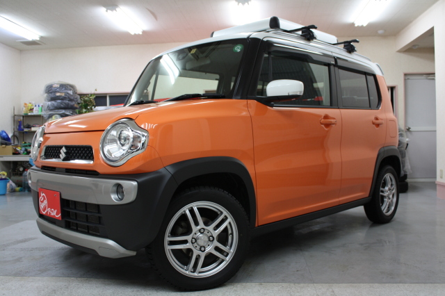 中古車販売 中古車買取 アップル
