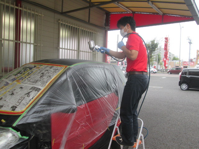 中古車販売 中古車買取 アップル
