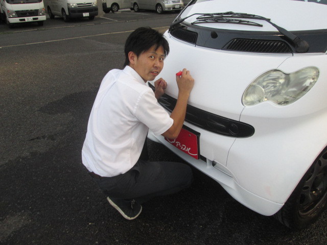 中古車販売 中古車買取 アップル