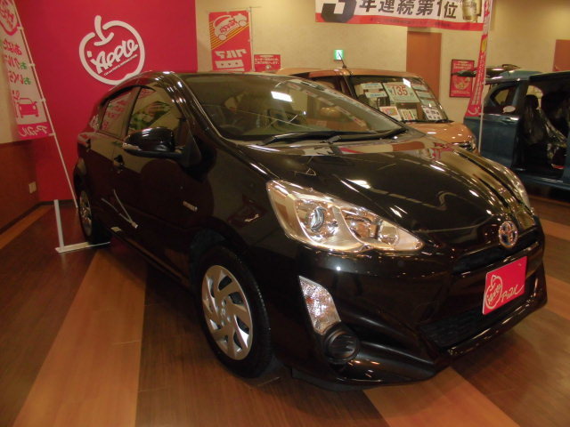 中古車販売 中古車買取 アップル