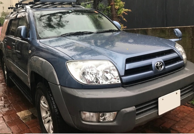 中古車販売 中古車買取 アップル