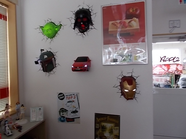 中古車販売 中古車買取 アップル