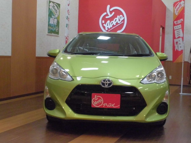 中古車販売 中古車買取 アップル