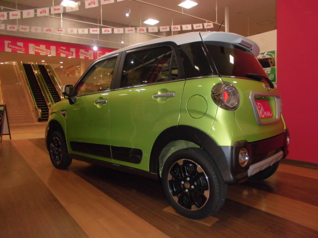 中古車販売 中古車買取 アップル