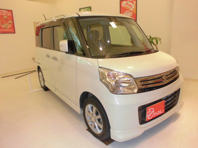 中古車販売 中古車買取 アップル