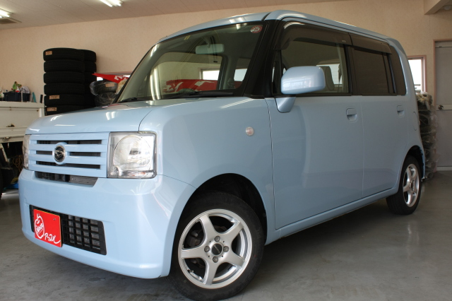 中古車販売 中古車買取 アップル