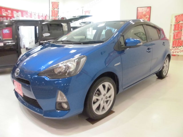 中古車販売 中古車買取 アップル