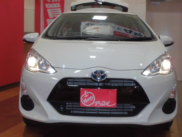 中古車販売 中古車買取 アップル