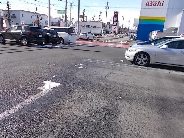 中古車販売 中古車買取 アップル