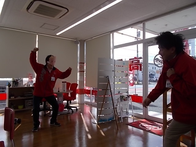 中古車販売 中古車買取 アップル