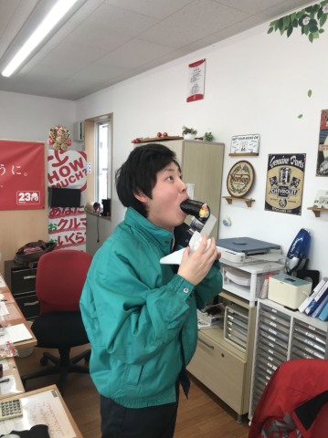 中古車販売 中古車買取 アップル