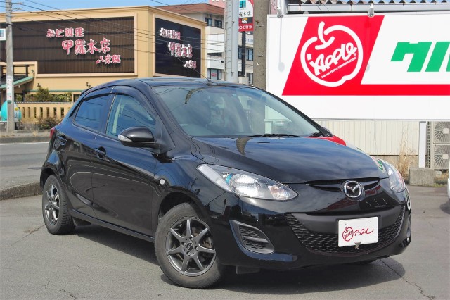 中古車販売 中古車買取 アップル