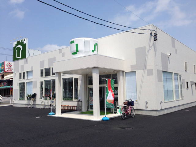 中古車販売 中古車買取 アップル