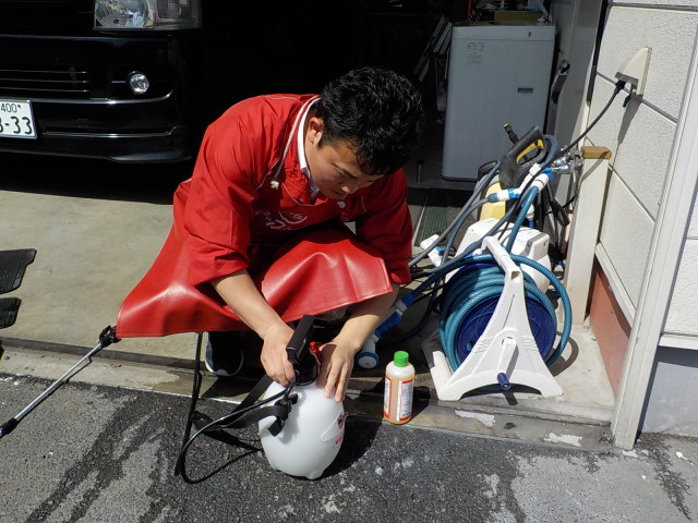 中古車販売 中古車買取 アップル