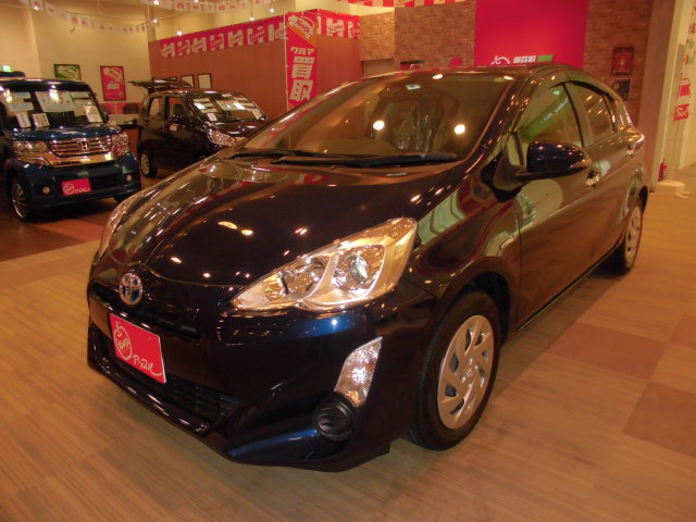 中古車販売 中古車買取 アップル