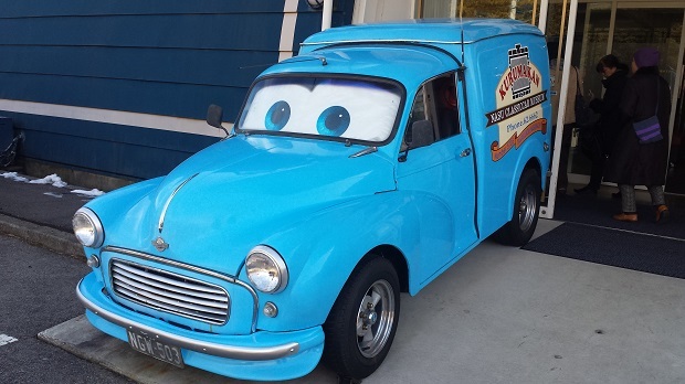 中古車販売 中古車買取 アップル
