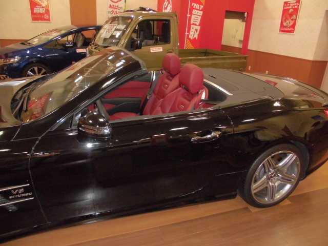 中古車販売 中古車買取 アップル