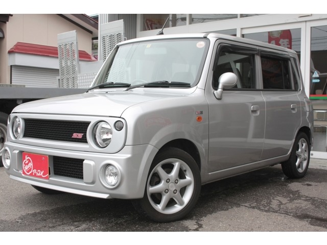 中古車販売 中古車買取 アップル