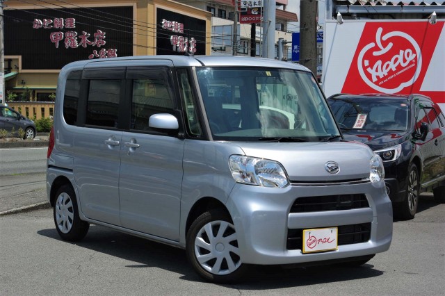 中古車販売 中古車買取 アップル